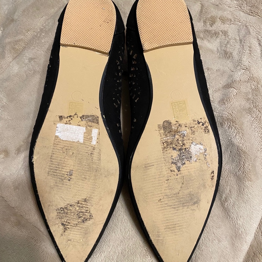 TOPSHOP FLATS - Picture 2 of 3